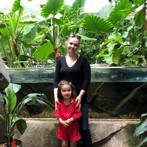 Meet your Posher, Chloe